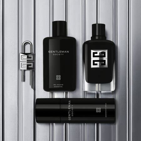 Givenchy Über Givenchy Gentleman Society Duschgel ️ online 